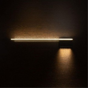 Бра Arte Lamp Sargas A2026AP-1BK в Лесном - lesnoy.mebel24.online | фото 2