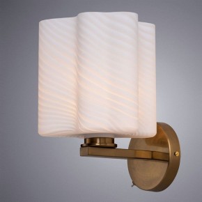Бра Arte Lamp Serenata A3459AP-1AB в Лесном - lesnoy.mebel24.online | фото 2
