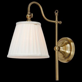 Бра Arte Lamp Seville A1509AP-1PB в Лесном - lesnoy.mebel24.online | фото 2