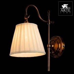 Бра Arte Lamp Seville A1509AP-1PB в Лесном - lesnoy.mebel24.online | фото 4