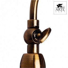 Бра Arte Lamp Seville A1509AP-1PB в Лесном - lesnoy.mebel24.online | фото 5