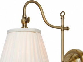 Бра Arte Lamp Seville A1509AP-1PB в Лесном - lesnoy.mebel24.online | фото 6