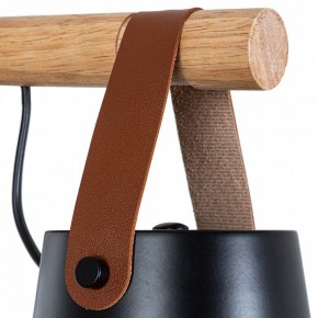 Бра Arte Lamp Thomas A7032AP-1BK в Лесном - lesnoy.mebel24.online | фото 9