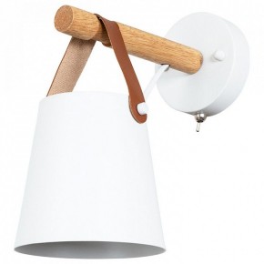 Бра Arte Lamp Thomas A7032AP-1WH в Лесном - lesnoy.mebel24.online | фото