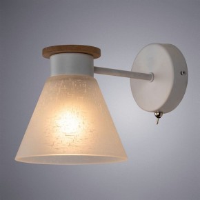 Бра Arte Lamp Tyler A1031AP-1WH в Лесном - lesnoy.mebel24.online | фото 2