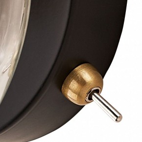 Бра Arte Lamp Vincent A7790AP-1BK в Лесном - lesnoy.mebel24.online | фото 3
