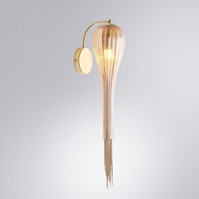 Бра Arte Lamp Waterfall A1577AP-1GO в Лесном - lesnoy.mebel24.online | фото 2