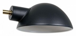 Бра Arte Lamp Zetta A7055AP-1BK в Лесном - lesnoy.mebel24.online | фото 3