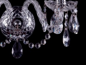 Бра Bohemia Ivele Crystal 1400 1402B/2/141/Ni в Лесном - lesnoy.mebel24.online | фото 2
