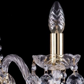 Бра Bohemia Ivele Crystal 1411 1411B/2/160/G/Balls в Лесном - lesnoy.mebel24.online | фото 2