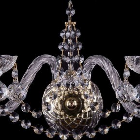 Бра Bohemia Ivele Crystal 1411 1411B/2/160/G/Balls в Лесном - lesnoy.mebel24.online | фото 4