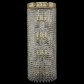 Бра Bohemia Ivele Crystal 8340 83401B/30IV-75 G Drops в Лесном - lesnoy.mebel24.online | фото 2