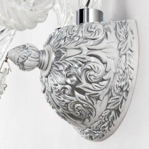 Бра Bohemia Ivele Crystal AL1603 AL16303B/2/141 WMN в Лесном - lesnoy.mebel24.online | фото 3