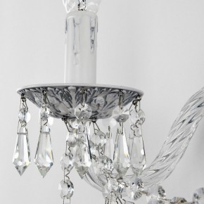 Бра Bohemia Ivele Crystal AL1603 AL16303B/2/141 WMN в Лесном - lesnoy.mebel24.online | фото 4
