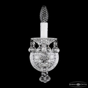 Бра Bohemia Ivele Crystal AL1609 AL16309B/1/141 WMN в Лесном - lesnoy.mebel24.online | фото 2