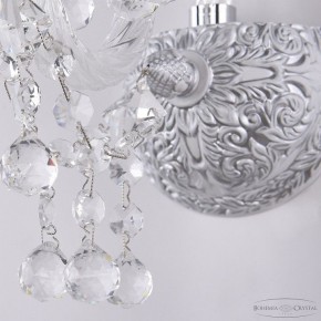Бра Bohemia Ivele Crystal AL1609 AL16309B/1/141 WMN в Лесном - lesnoy.mebel24.online | фото 4