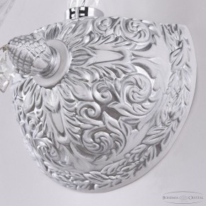 Бра Bohemia Ivele Crystal AL1609 AL16309B/1/141 WMN в Лесном - lesnoy.mebel24.online | фото 5