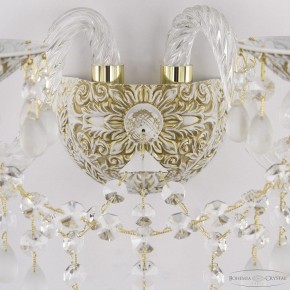 Бра Bohemia Ivele Crystal AL1610 AL16310B/2/141 WMG V0300 в Лесном - lesnoy.mebel24.online | фото 3
