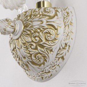 Бра Bohemia Ivele Crystal AL1610 AL16310B/2/141 WMG V0300 в Лесном - lesnoy.mebel24.online | фото 4