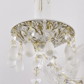 Бра Bohemia Ivele Crystal AL1610 AL16310B/2/141 WMG V0300 в Лесном - lesnoy.mebel24.online | фото 5