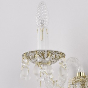 Бра Bohemia Ivele Crystal AL1610 AL16310B/2/141 WMG V0300 в Лесном - lesnoy.mebel24.online | фото 6