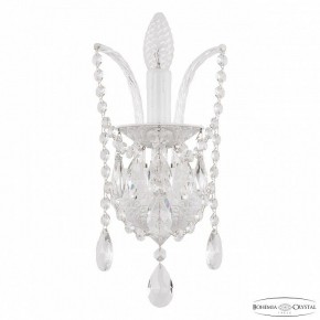 Бра Bohemia Ivele Crystal AL1611 AL16311B/1/141 WM в Лесном - lesnoy.mebel24.online | фото 2