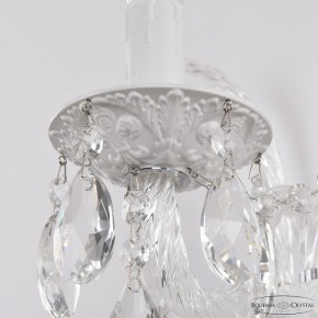 Бра Bohemia Ivele Crystal AL1611 AL16311B/1/141 WM в Лесном - lesnoy.mebel24.online | фото 3