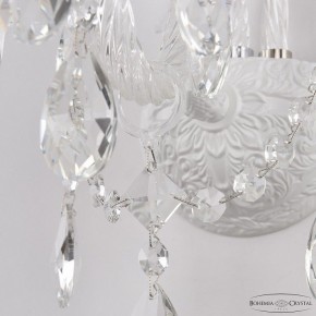 Бра Bohemia Ivele Crystal AL1611 AL16311B/1/141 WM в Лесном - lesnoy.mebel24.online | фото 4