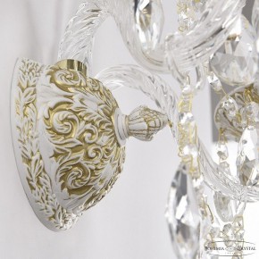 Бра Bohemia Ivele Crystal AL1611 AL16311B/2/141 WMG в Лесном - lesnoy.mebel24.online | фото 3