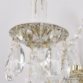 Бра Bohemia Ivele Crystal AL1611 AL16311B/2/141 WMG в Лесном - lesnoy.mebel24.online | фото 4