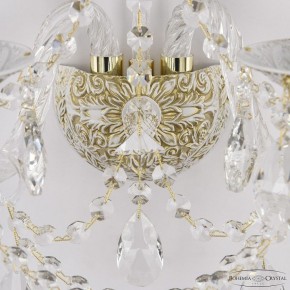 Бра Bohemia Ivele Crystal AL1611 AL16311B/2/141 WMG в Лесном - lesnoy.mebel24.online | фото 5