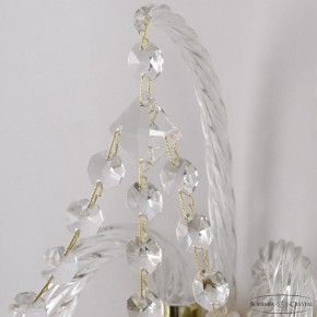 Бра Bohemia Ivele Crystal AL1611 AL16311B/2/141 WMG в Лесном - lesnoy.mebel24.online | фото 6