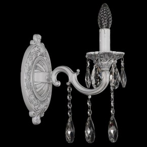 Бра Bohemia Ivele Crystal AL7801 AL7801B10/1/175 A WMN в Лесном - lesnoy.mebel24.online | фото