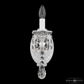 Бра Bohemia Ivele Crystal AL7801 AL7801B10/1/175 A WMN в Лесном - lesnoy.mebel24.online | фото 4