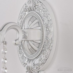 Бра Bohemia Ivele Crystal AL7801 AL7801B10/1/175 B WMN в Лесном - lesnoy.mebel24.online | фото 4