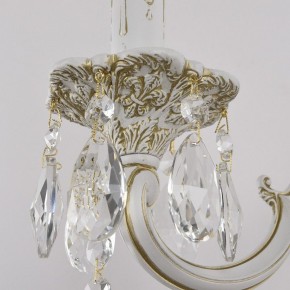 Бра Bohemia Ivele Crystal AL7801 AL7801B10/2/175 A WMG в Лесном - lesnoy.mebel24.online | фото 5