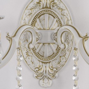 Бра Bohemia Ivele Crystal AL7801 AL7801B10/2/175 A WMG в Лесном - lesnoy.mebel24.online | фото 6