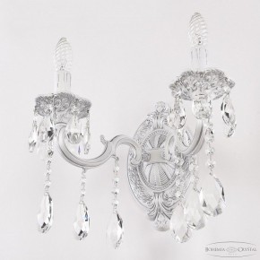 Бра Bohemia Ivele Crystal AL7801 AL7801B10/2/175 A WMN в Лесном - lesnoy.mebel24.online | фото 5