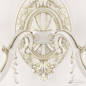 Бра Bohemia Ivele Crystal AL7801 AL7801B10/2/175 B WMG в Лесном - lesnoy.mebel24.online | фото 5
