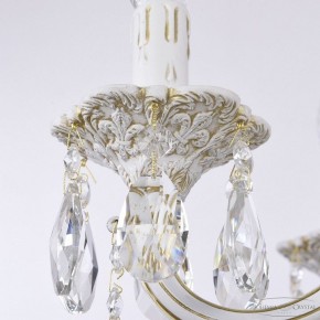 Бра Bohemia Ivele Crystal AL7801 AL7801B10/2/175 B WMG в Лесном - lesnoy.mebel24.online | фото 6