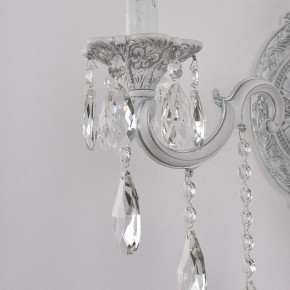 Бра Bohemia Ivele Crystal AL7801 AL7801B10/2/175 B WMN в Лесном - lesnoy.mebel24.online | фото 5