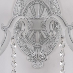 Бра Bohemia Ivele Crystal AL7801 AL7801B10/2/175 B WMN в Лесном - lesnoy.mebel24.online | фото 6
