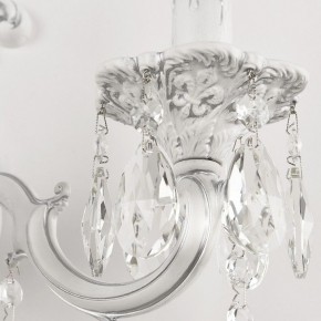 Бра Bohemia Ivele Crystal AL7801 AL7801B15/3/175 A WMN в Лесном - lesnoy.mebel24.online | фото 6