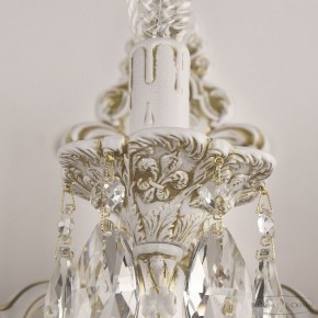 Бра Bohemia Ivele Crystal AL7801 AL7801B15/3/175 B WMG в Лесном - lesnoy.mebel24.online | фото 5