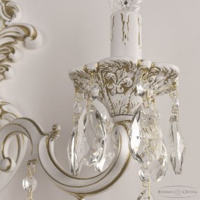 Бра Bohemia Ivele Crystal AL7801 AL7801B15/3/175 B WMG в Лесном - lesnoy.mebel24.online | фото 6