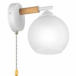 Бра Citilux Tika CL133410 в Лесном - lesnoy.mebel24.online | фото 3