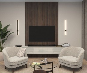 Бра Denkirs Stang DK5012-BK в Лесном - lesnoy.mebel24.online | фото 10