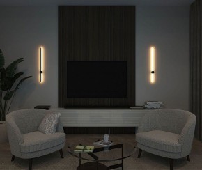 Бра Denkirs Stang DK5012-BK в Лесном - lesnoy.mebel24.online | фото 7