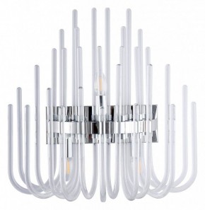 Бра Divinare Romola 6043/02 AP-3 в Лесном - lesnoy.mebel24.online | фото