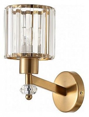 Бра Escada Adorn 691/1A (Copper) в Лесном - lesnoy.mebel24.online | фото